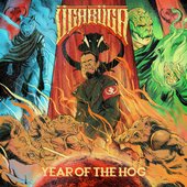 Year Of The Hog