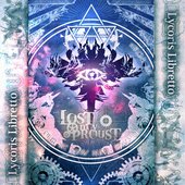 Lycoris Libretto