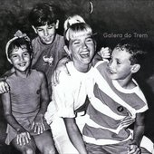 Amanda, Rubinho ,Juninho Bill e Xuxa