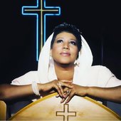 Aretha Franklin