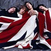 The Who - Morningside Park, NYC - April 5th, 1968