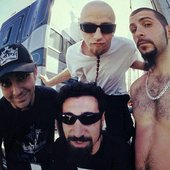 System of A Down