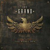 The Rebel Son - EP