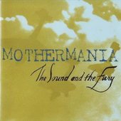 The Sound And The Fury