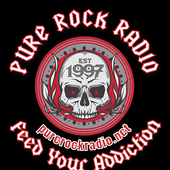 Avatar for purerockradio