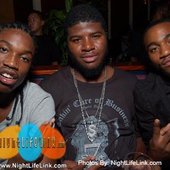 MEEK MILLY AND FAM