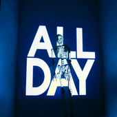 \"All Day\" cover (2000x2000 PNG)