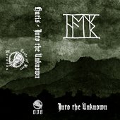 Into the Unknown