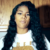 from Check Up music video