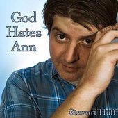 God Hates Ann