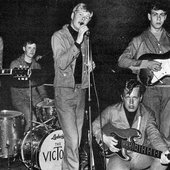 The Victors 1965-67
