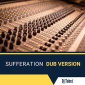 Sufferation Dub Version - Single