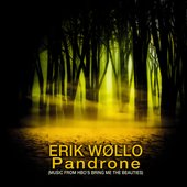 Pandrone - EP