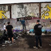 Detroit Hardcore Band - Freedom