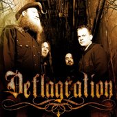 Deflagration