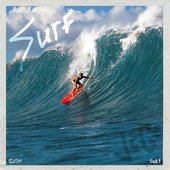 surf