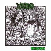 Rajoitus – Discography.jpg
