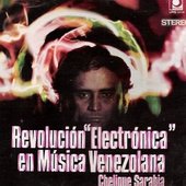 Revolución \"Electónica\" en Música Venezolana