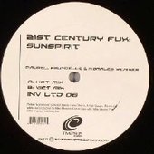 Sunspirit (Maurel, Fauvrelle & Mike Morales Remixes)