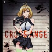 Assistir Cross Ange: Tenshi to Ryuu no Rondo Online completo