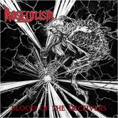 Blood Of The Deceivers