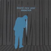 Brand New Year (EP)
