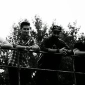 Dungaree band 2014.jpg