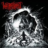 Weregoat - Unholy Exaltation of Fullmoon Perversity