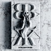 SCREAM FOR ME EP
