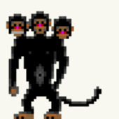 Avatar for monkey102
