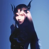 grimes x palladium magazine