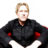 Tyler Bates