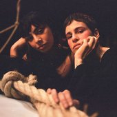 Charli and Christine