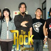 The Rock Indonesia