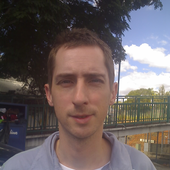 LastFM profile picture for @verbs