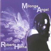 Milonga del Angel