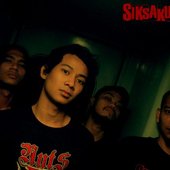 Siksakubur (Indonesian Death Metal) - (New Line Up 2008)