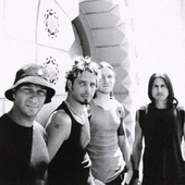 Audioslave