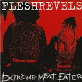 Extreme Meat Eater