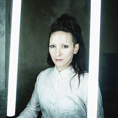 My Brightest Diamond Self Assignment