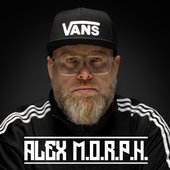 Alex M.O.R.P.H.