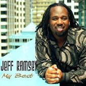 Jeff Ramsey's My Best CD Cover