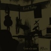 Album-Cover Gemeinsam - Allein