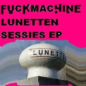 Lunetten Sessies EP