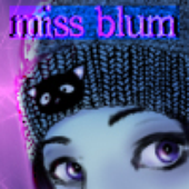 MissBlum için avatar