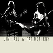 Jim Hall & Pat Metheny