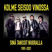 Sinä Tanssit Nuoralla (1981-2021)