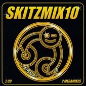 Skitzmix 10