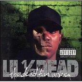 Lil 1 - The Dead Has Arisen