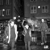 wolfer, Humus Records